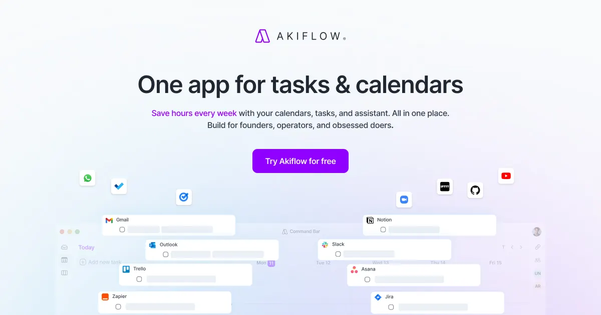 Akiflow