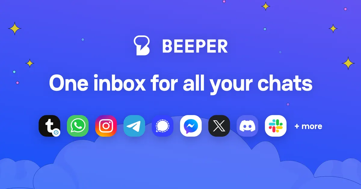 Beeper