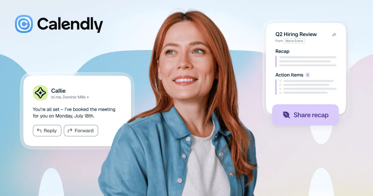 Calendly