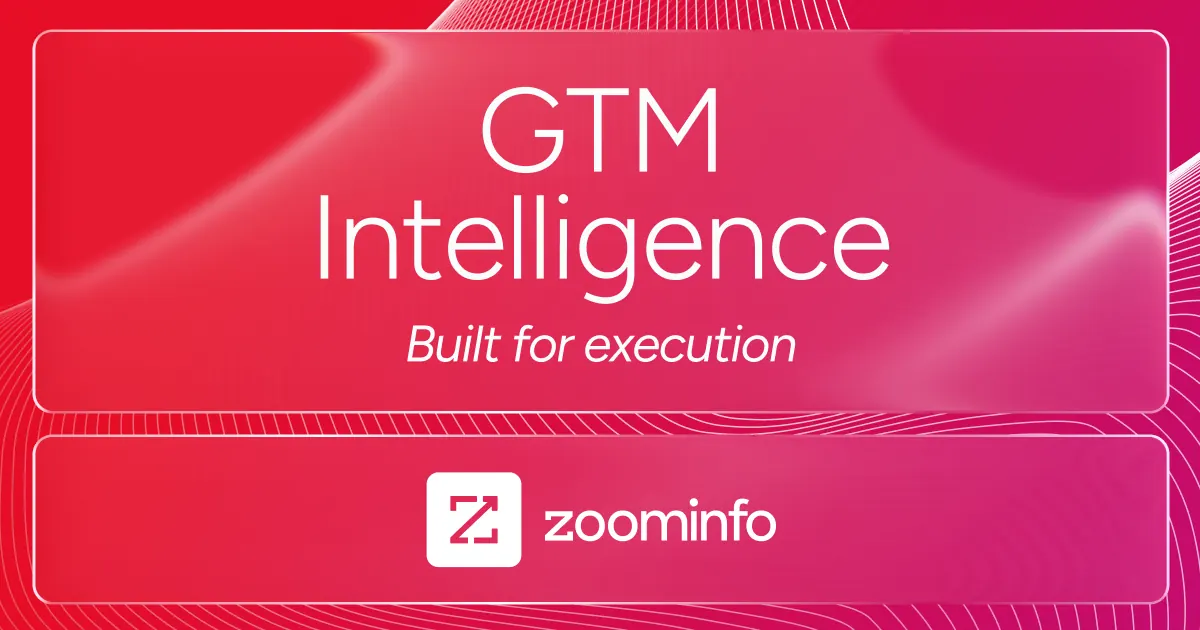 Chorus by ZoomInfo