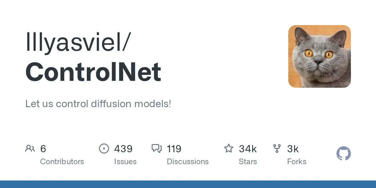 ControlNet