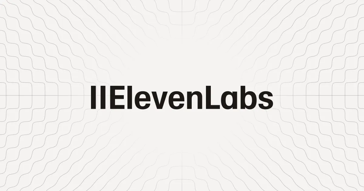 ElevenLabs