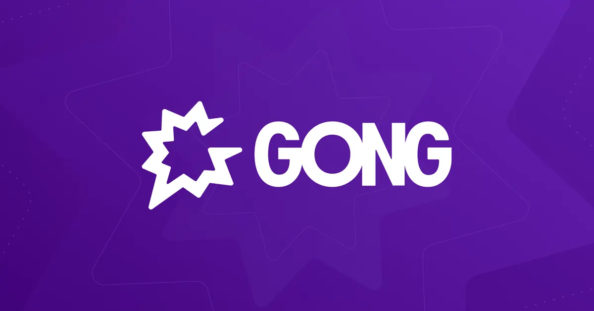 Gong
