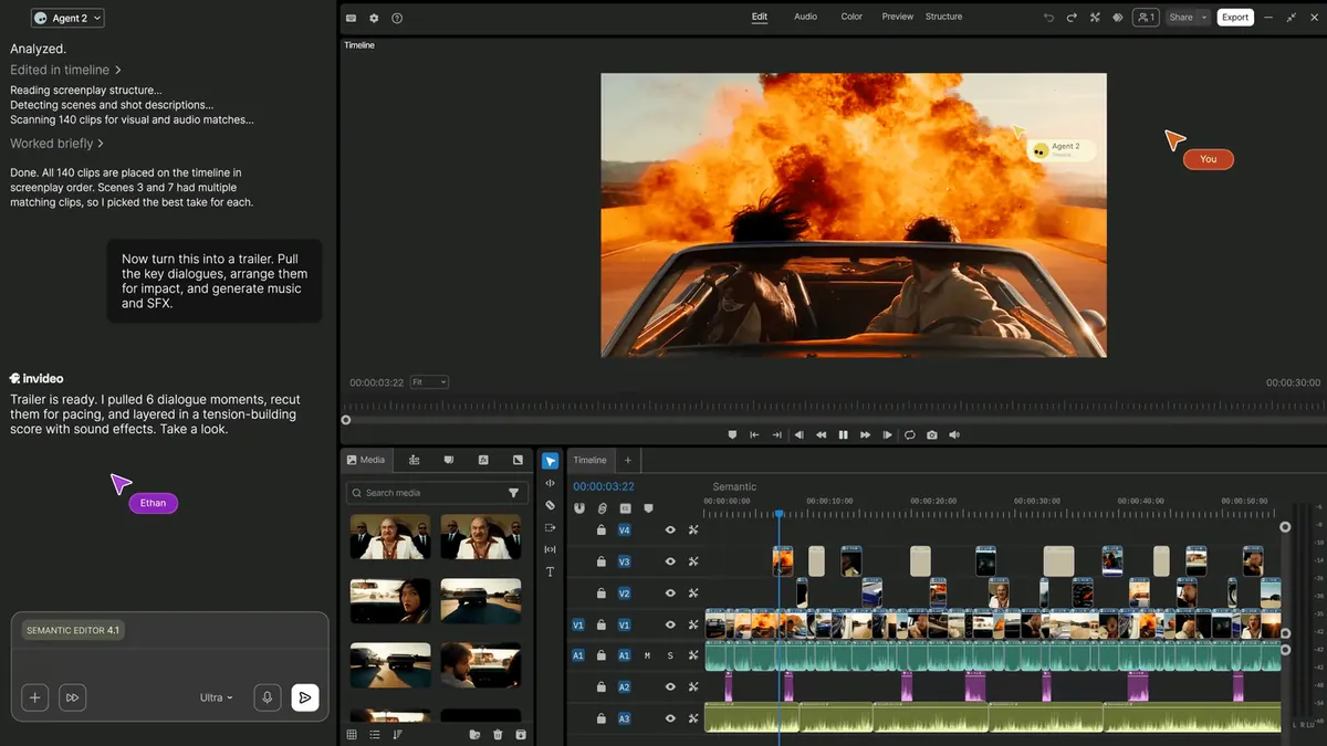 InVideo