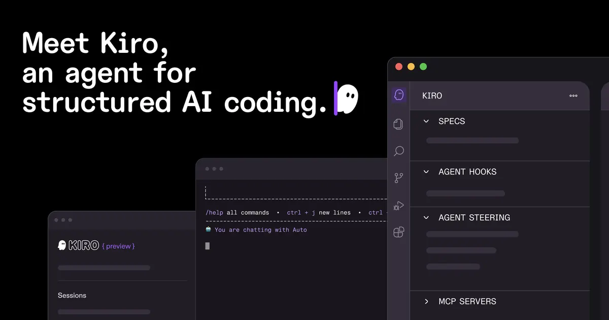 Kiro CLI