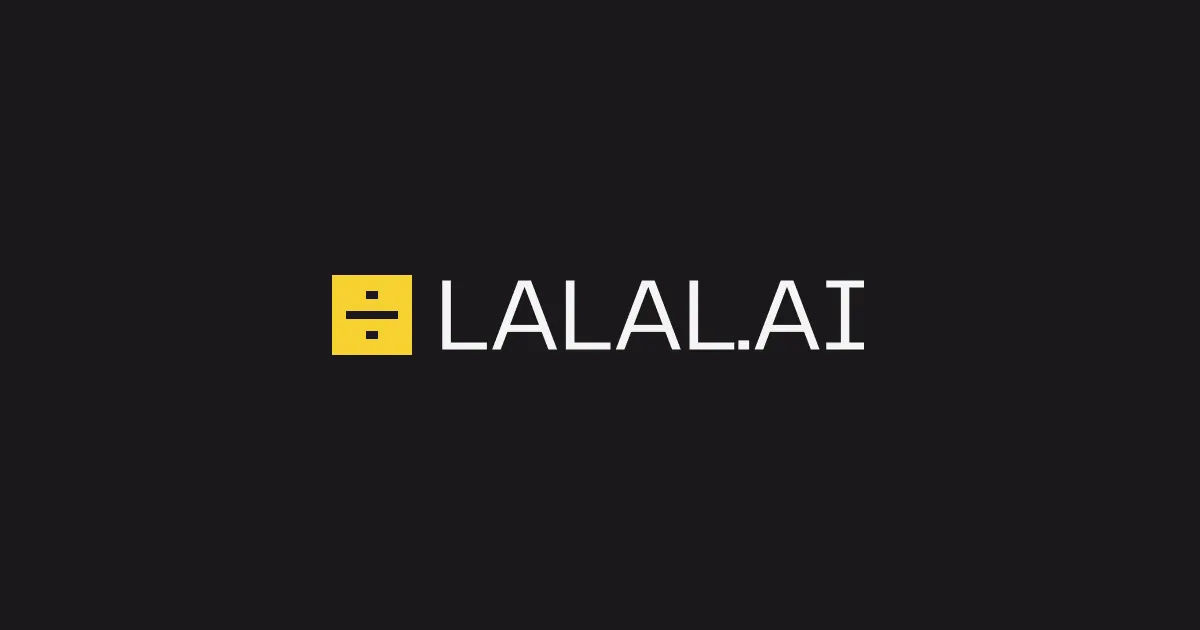 LALAL.AI