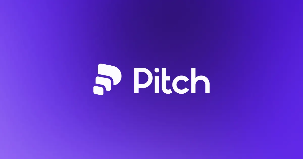 Pitch