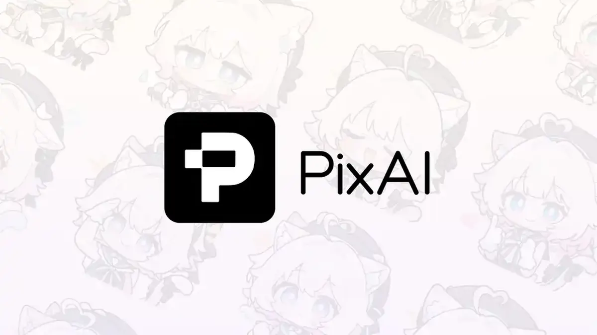 PixAI