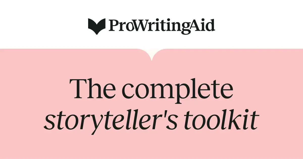ProWritingAid