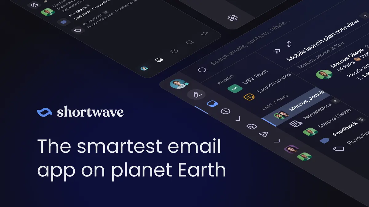 Shortwave