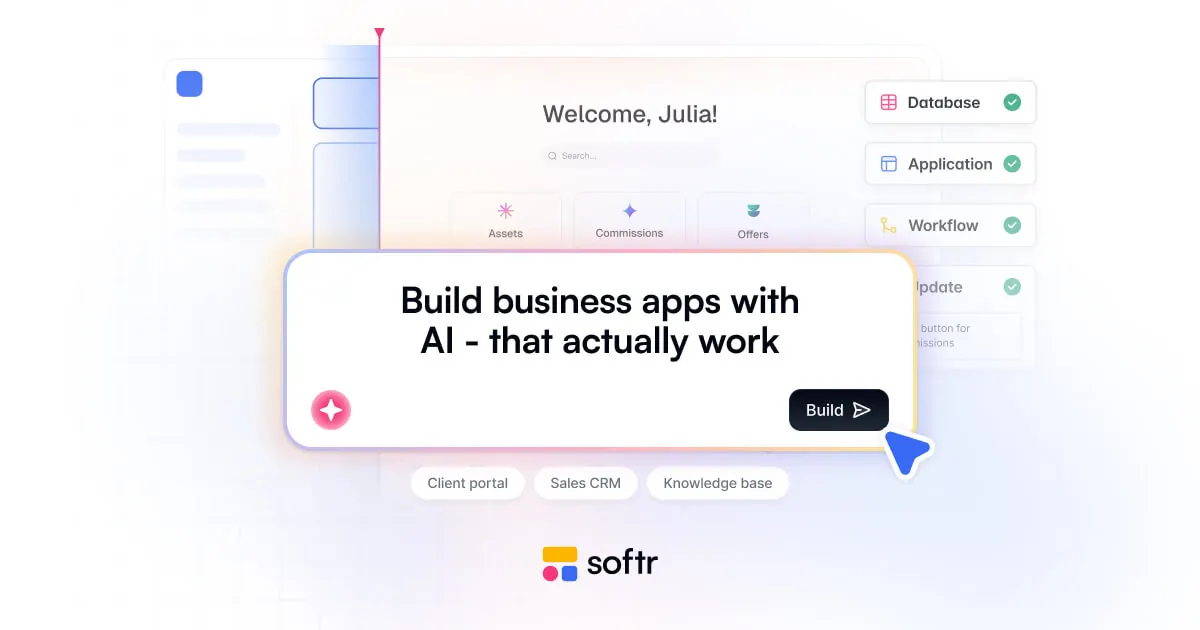 Softr
