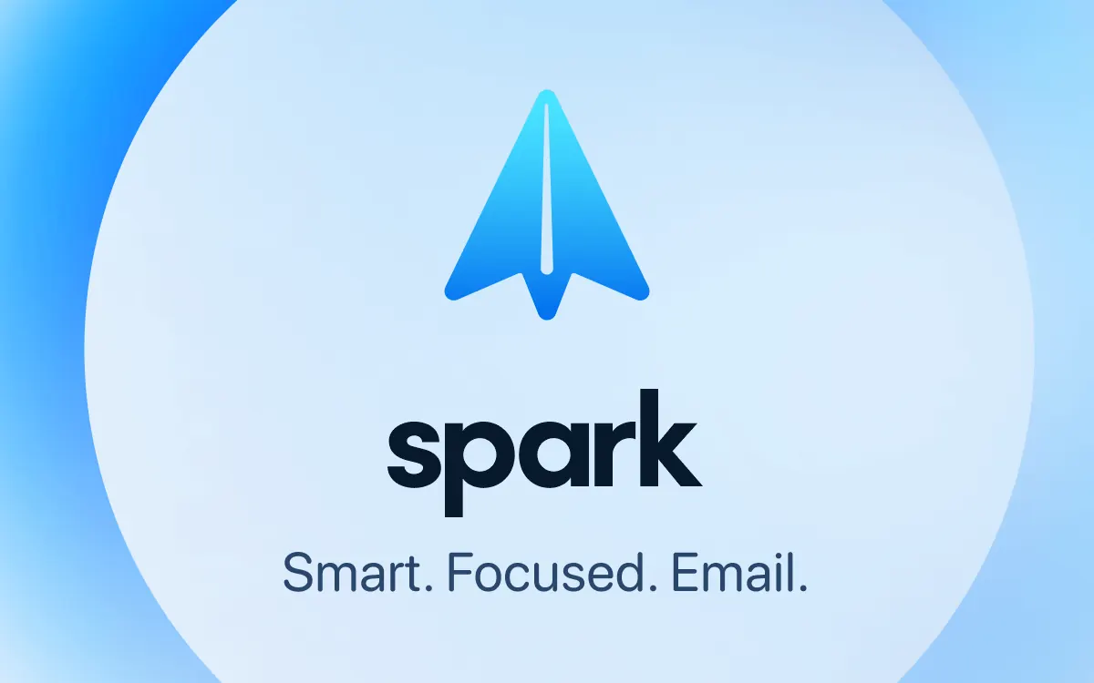 Spark Mail