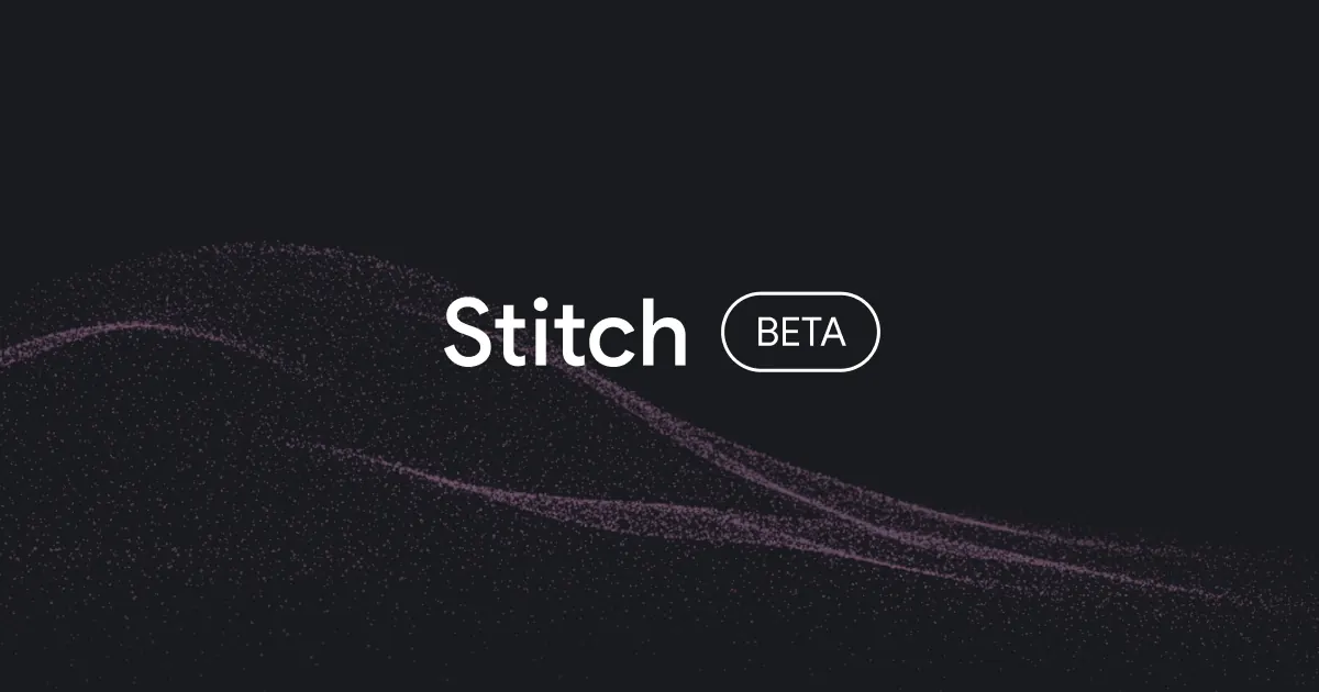 Stitch