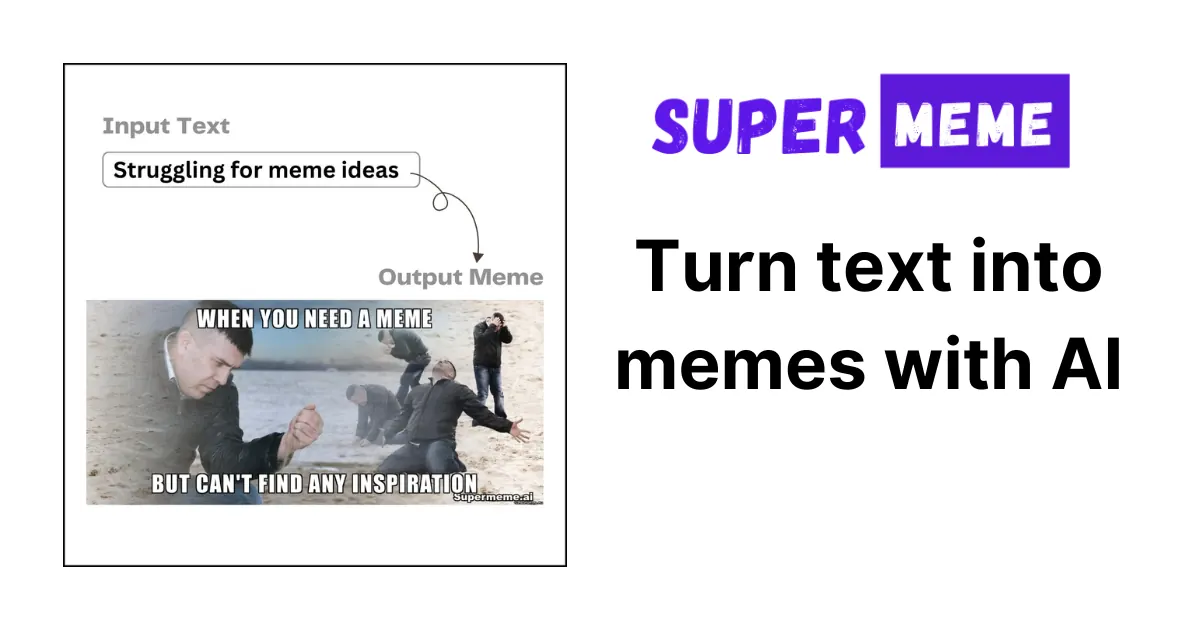 Supermeme