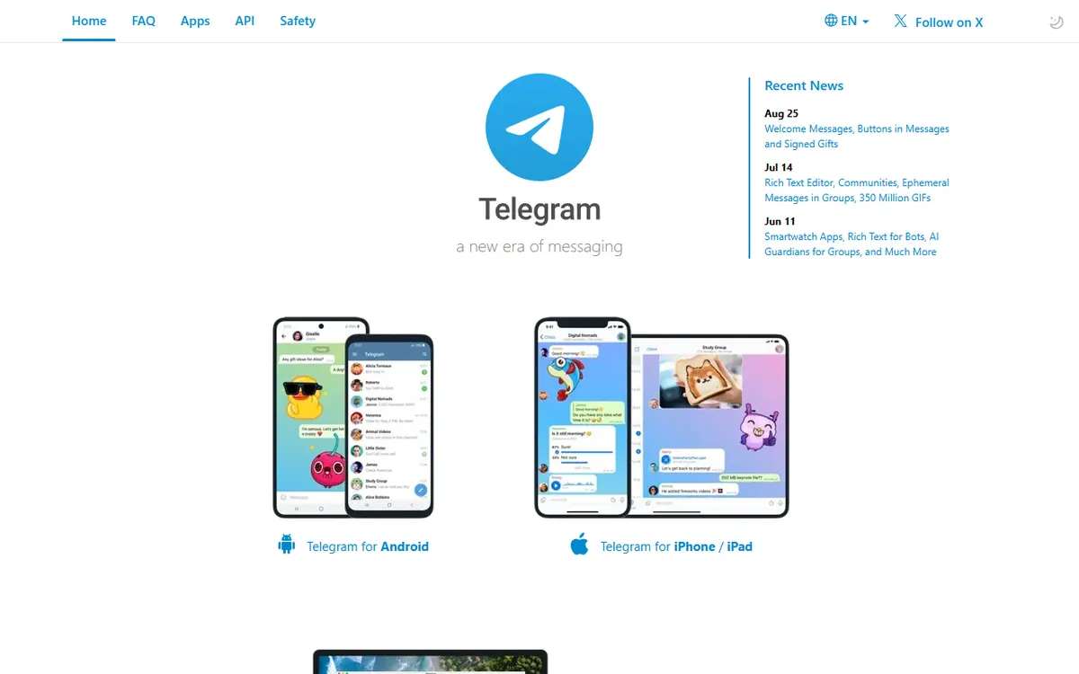Telegram