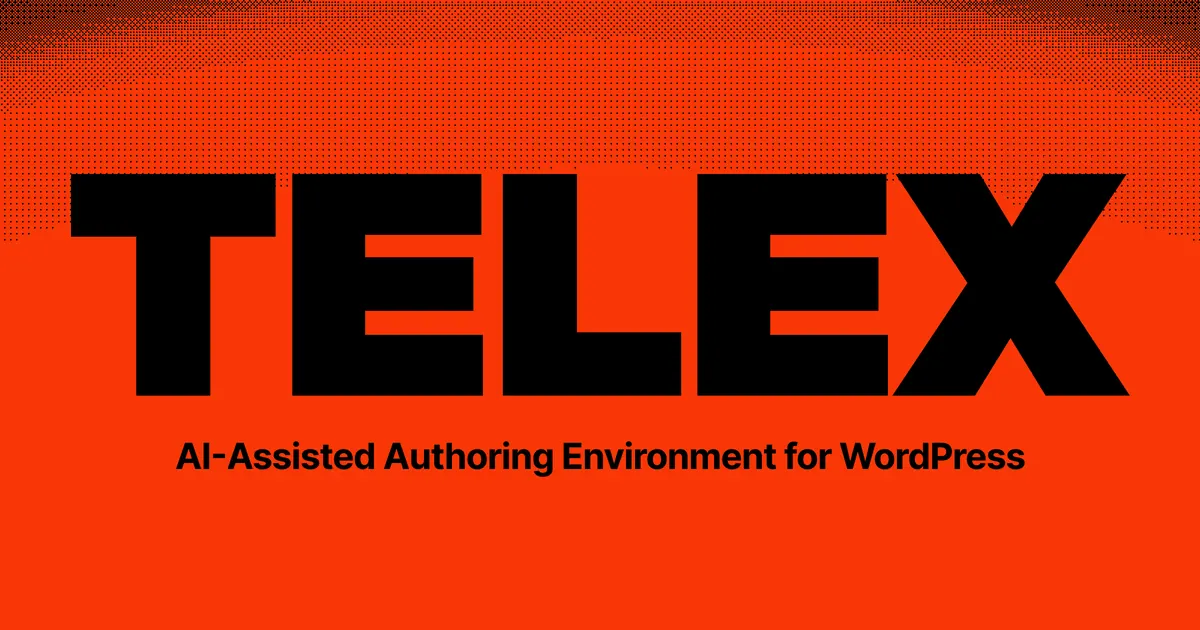 Telex