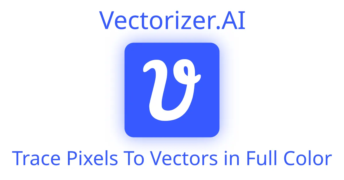 Vectorizer.AI