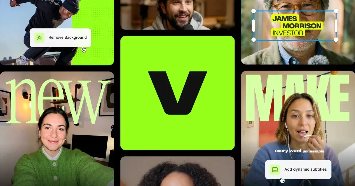 VEED.IO