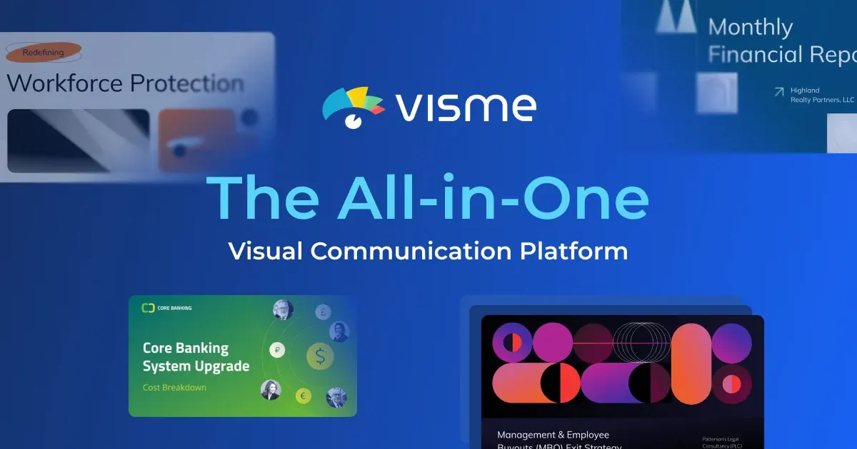 Visme
