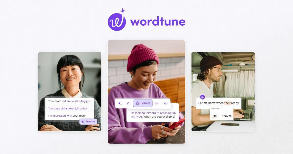 Wordtune